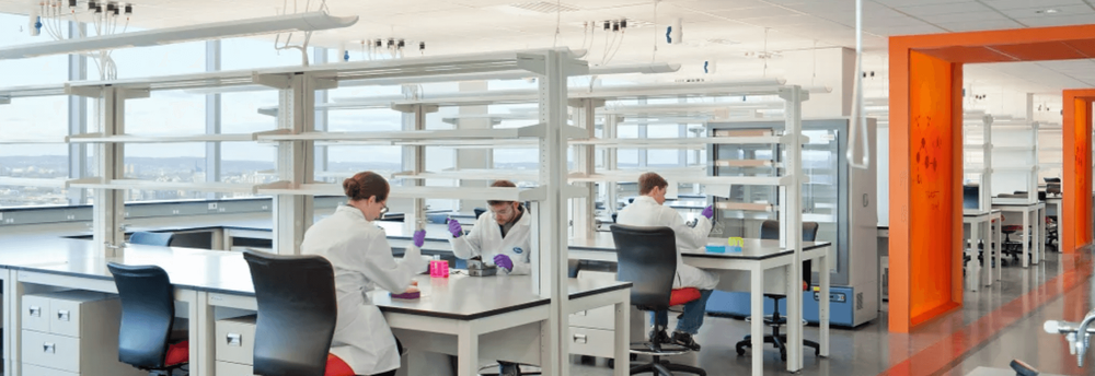 BioMed Ventures cover