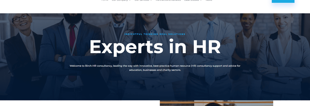Birch HR cover