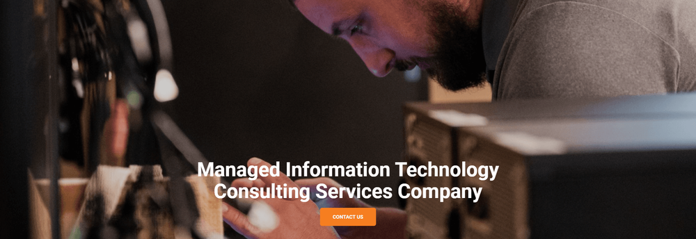 Bit Happens IT Solutions cover