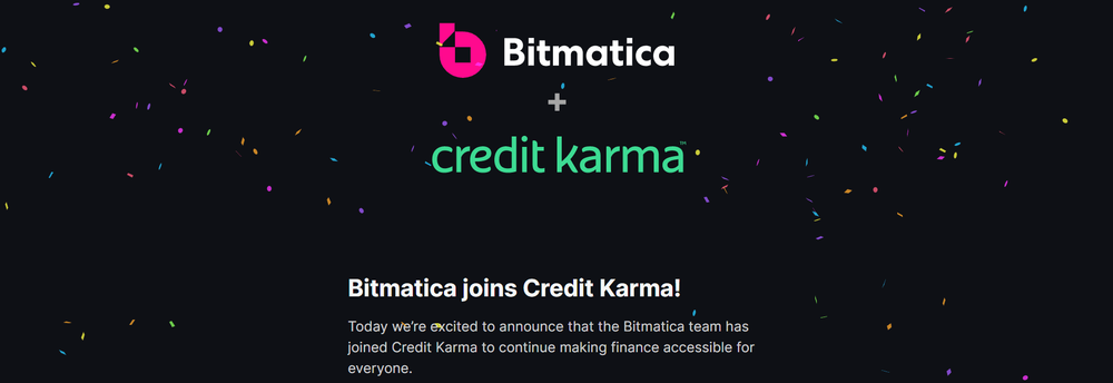 Bitmatica cover