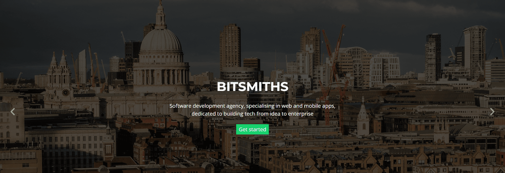 BitSmiths cover