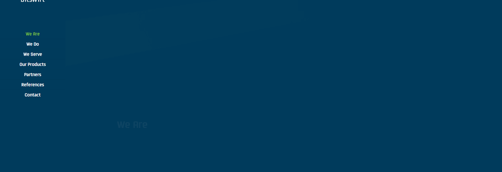 Bitswift cover