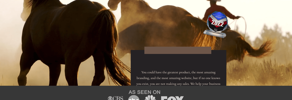 Bitterroot Valley Marketing cover