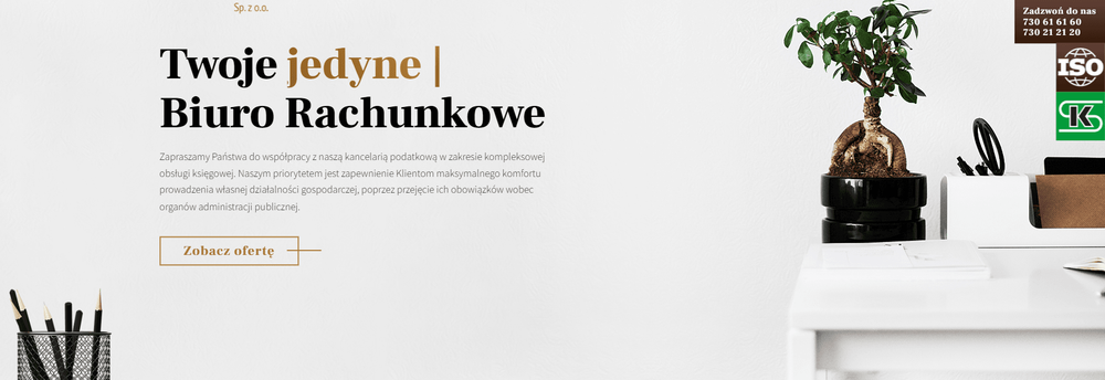 biuro rachunkowe Dan-Group cover