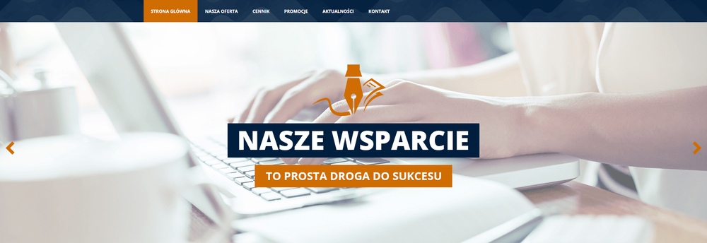 Biuro Rachunkowe Kubiak Wisława cover