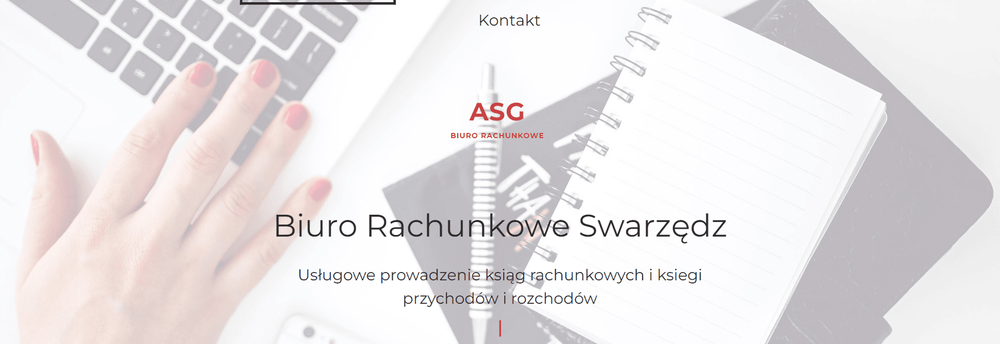 Biuro Rachunkowe Swarzędz cover