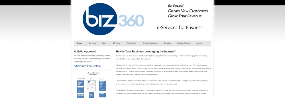 biz360.biz cover