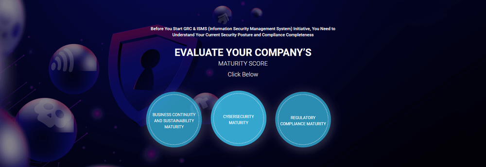 Bizz Secure cover