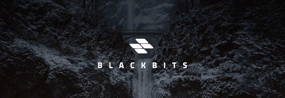 Black Bits cover
