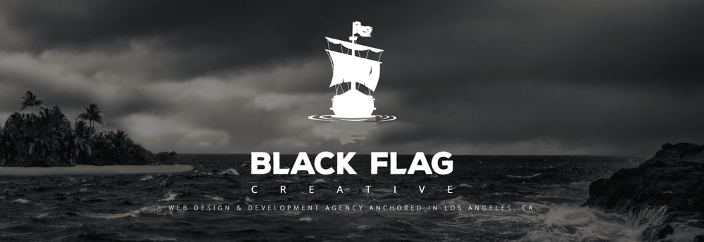 Black Flag Creative, LLC cover