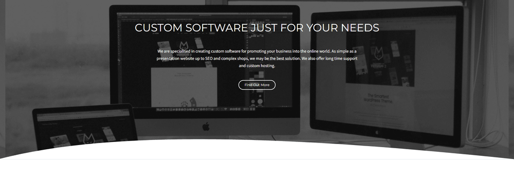 Black Label Software Technologies cover