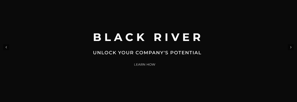Black River Digital cover