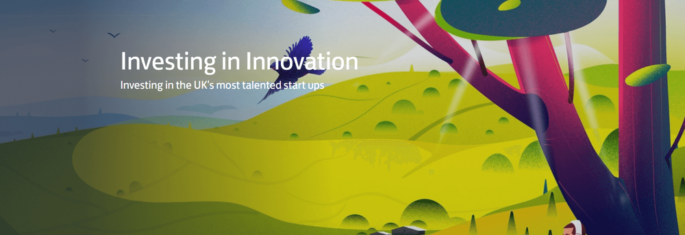 Blackfinch Ventures cover