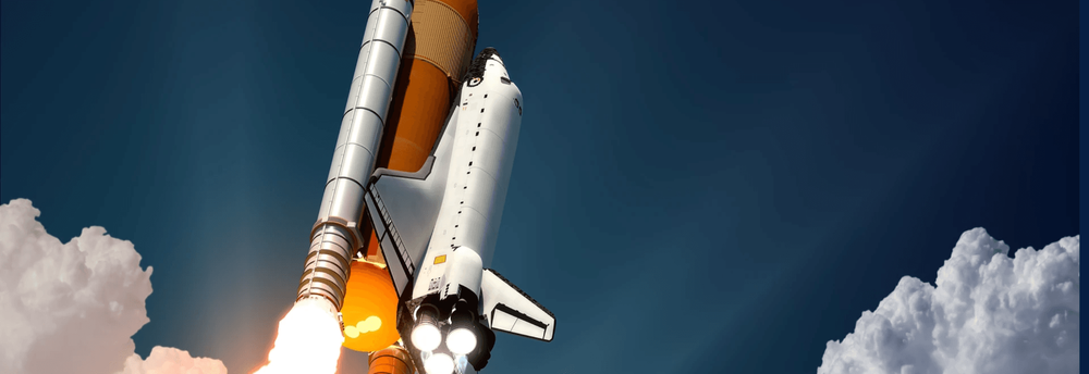 Blast Off Apps cover