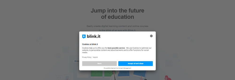blink.it cover