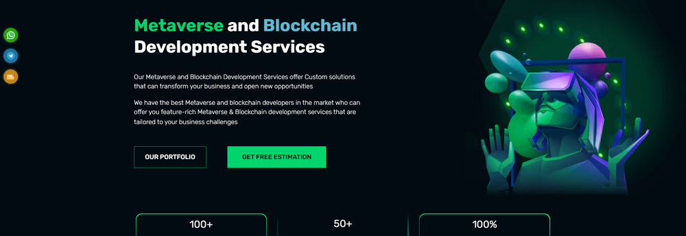 Blockchain Technologies cover