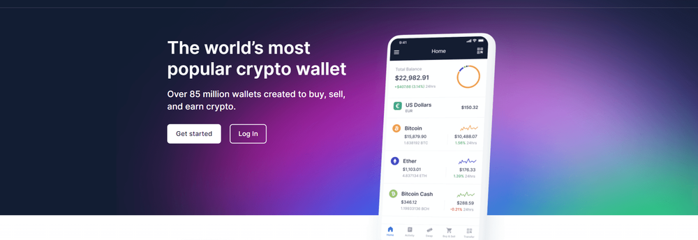 Blockchain Ventures cover