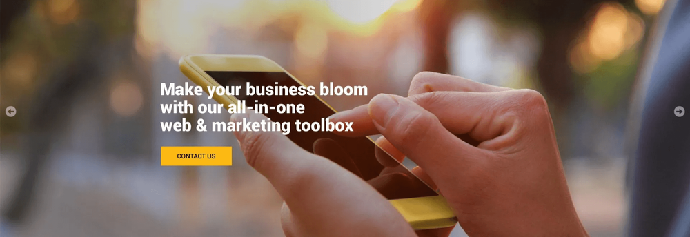 Bloomtools cover