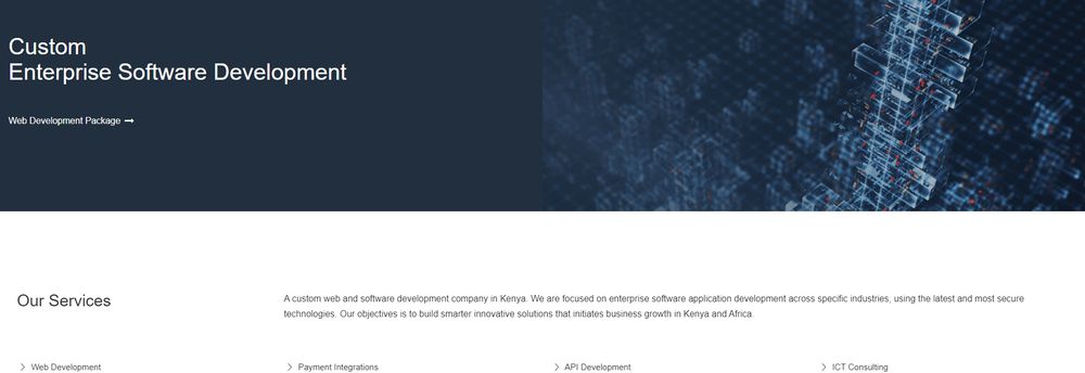 BluChip Solutions LTD cover