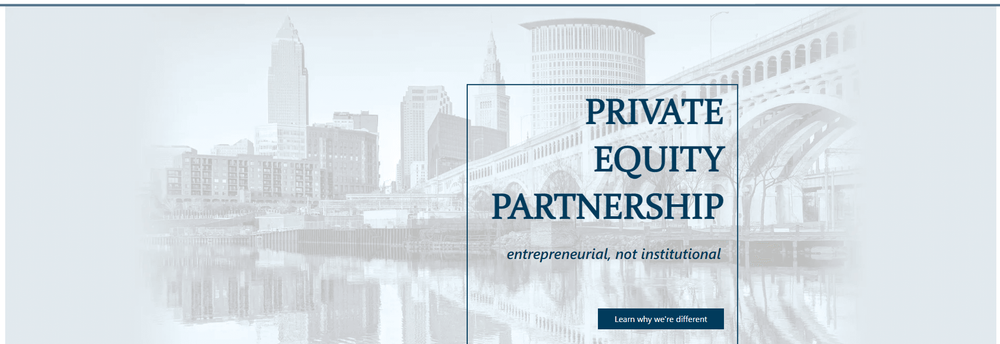 Blue Olive Partners cover