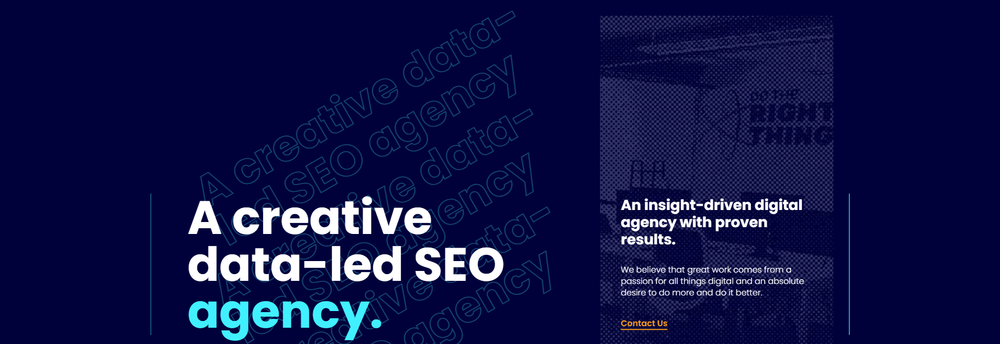 Blueclaw Media Ltd cover