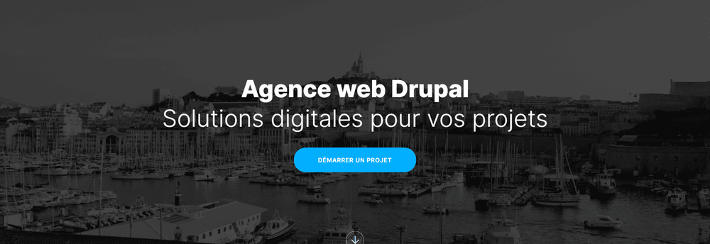 bluedrop.fr cover
