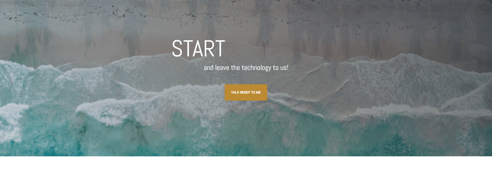 Bluefin Technology Group cover