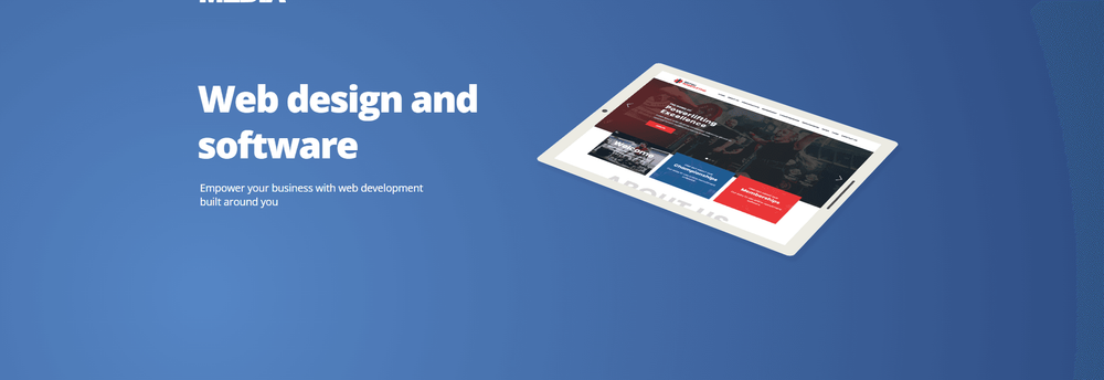 Bluelinemedia Ltd cover