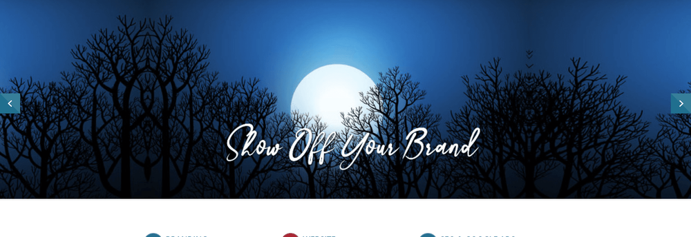 BlueMoon cover