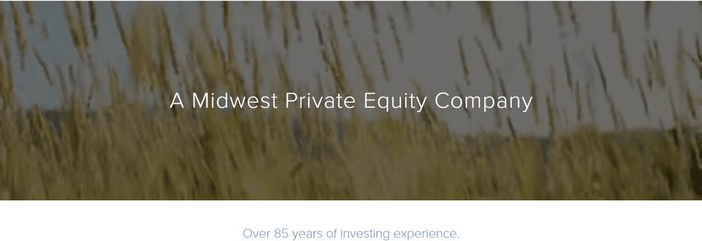 Bluestem Capital cover