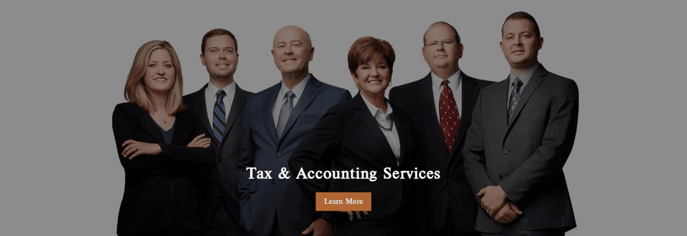 Blythe CPAs & Advisors cover
