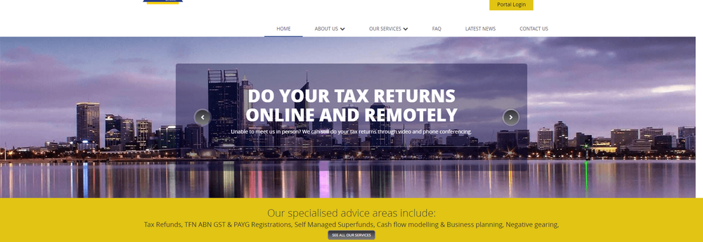 BMC Accounting cover