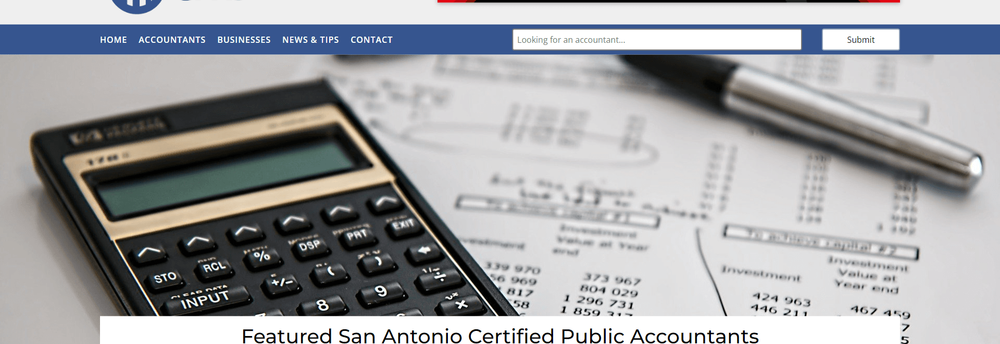 Boehm & Boehm, CPA's cover