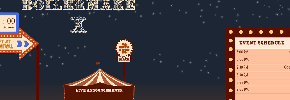 BoilerMake cover
