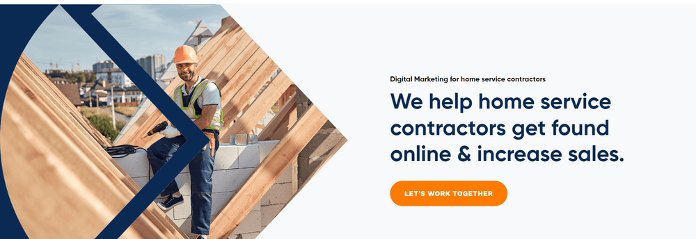 BOLD Contractor cover