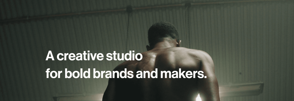Bold Studios cover