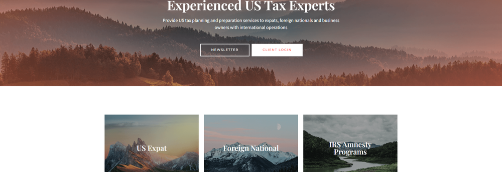 Bolden International Tax Services PC cover