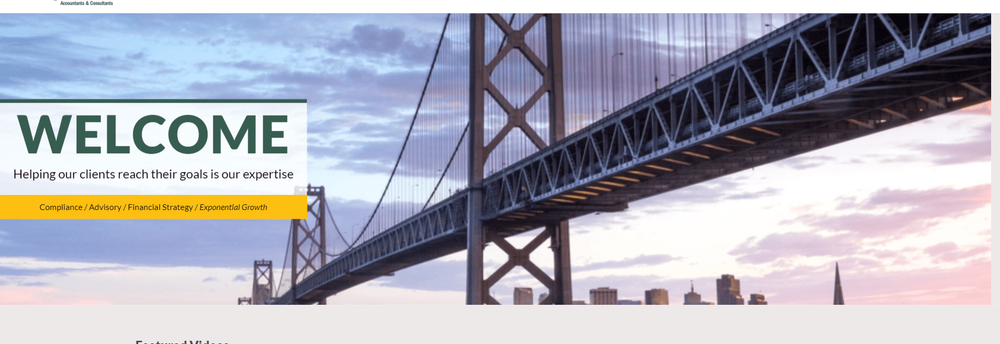 Boldt, Carlisle & Smith CPAs cover