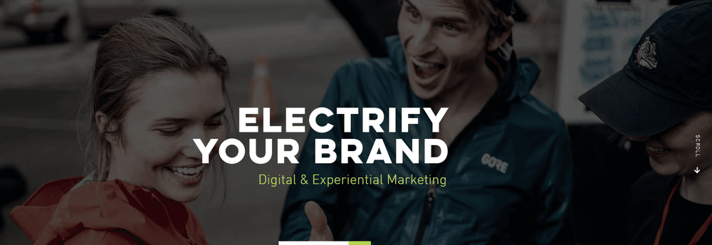 Bolt Marketing Group cover