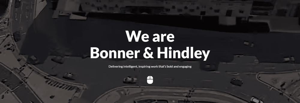 Bonner & Hindley cover