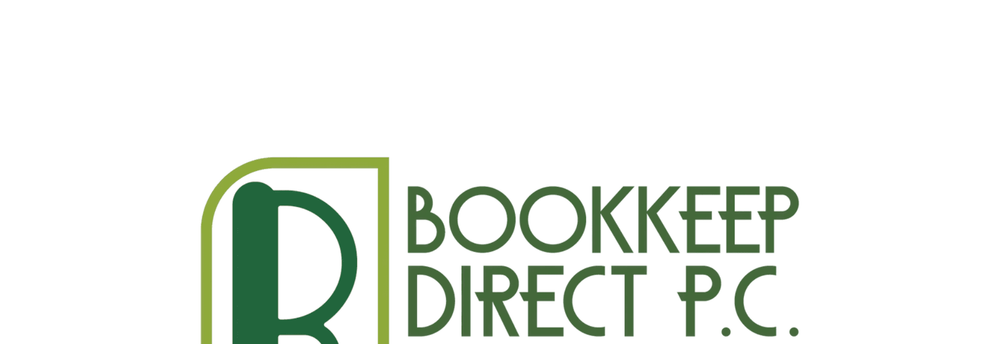 Bookkeep Direct PC cover