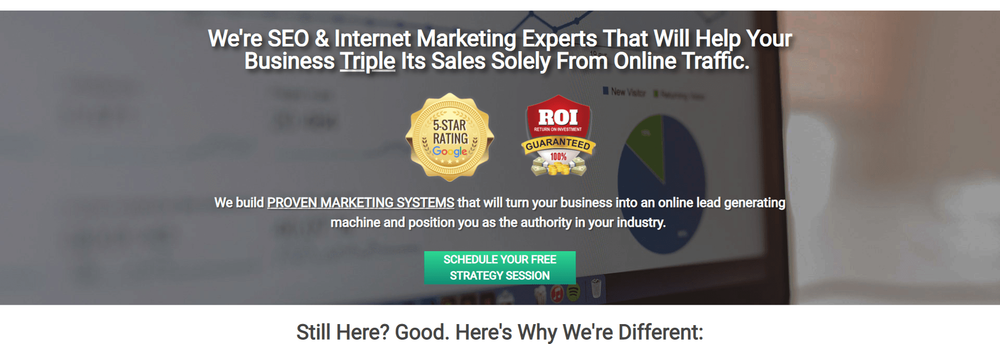 Boost SEO cover