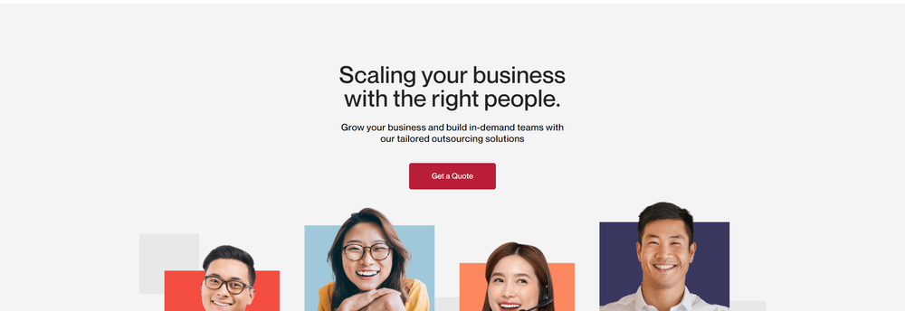 Booth & Partners cover