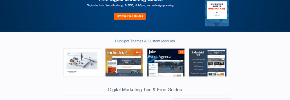 Bootstrap Creative cover