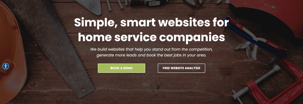 Bootstrap Websites cover