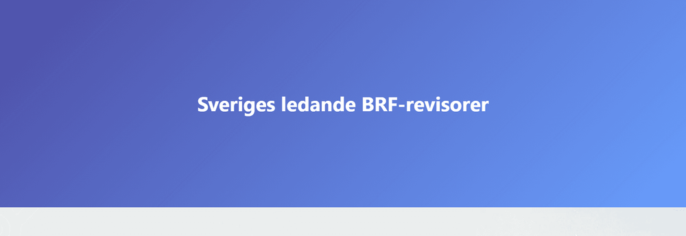 Borevision i Sverige AB cover