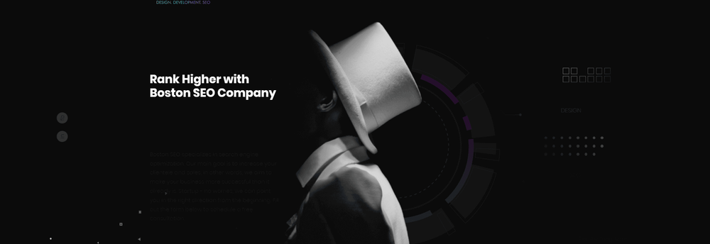 Boston SEO Company cover