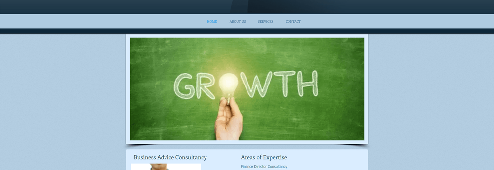 Bottom Line Consultancy cover