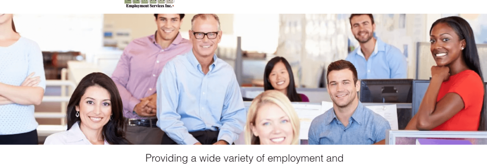 Bowman Employment Services Inc cover