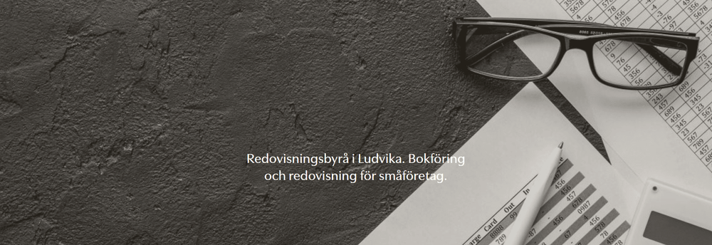 Bra Redovisning cover